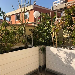 2* Bed & Breakfast Borgo Marina