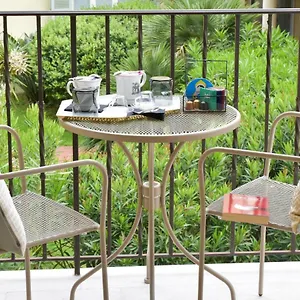  Gasthuis La Via Romana Boutique