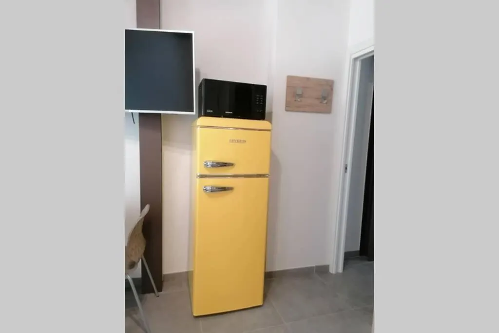 New Agriloft 4 Palms Clima, Giardino E Wi-Fi A 50 Mt Dal Mare Appartement Bordighera
